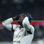 Luvumbo titolare in Coppa d'Africa: segnali positivi nonostante il ko dell'Angola