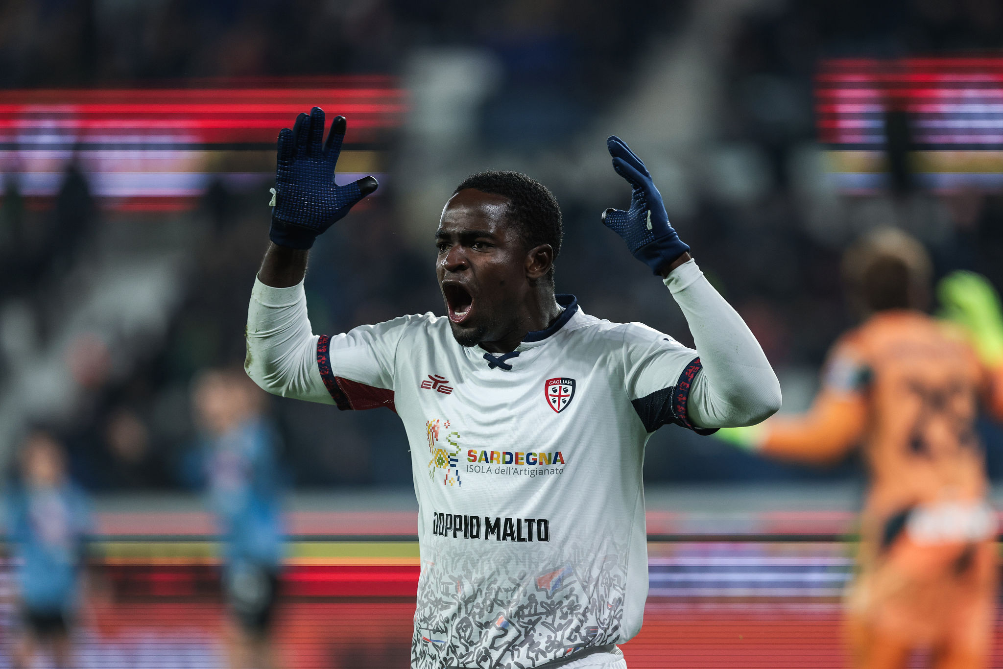 Luvumbo entra e accende l'Angola: 1-1 con lo Zimbabwe in Coppa d'Africa