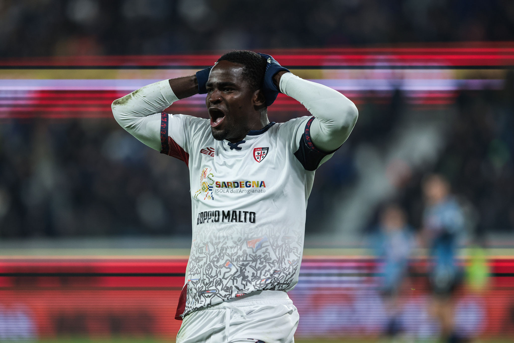 Luvumbo in gol con l'Angola: un ottimo segnale prima della Coppa d'Africa