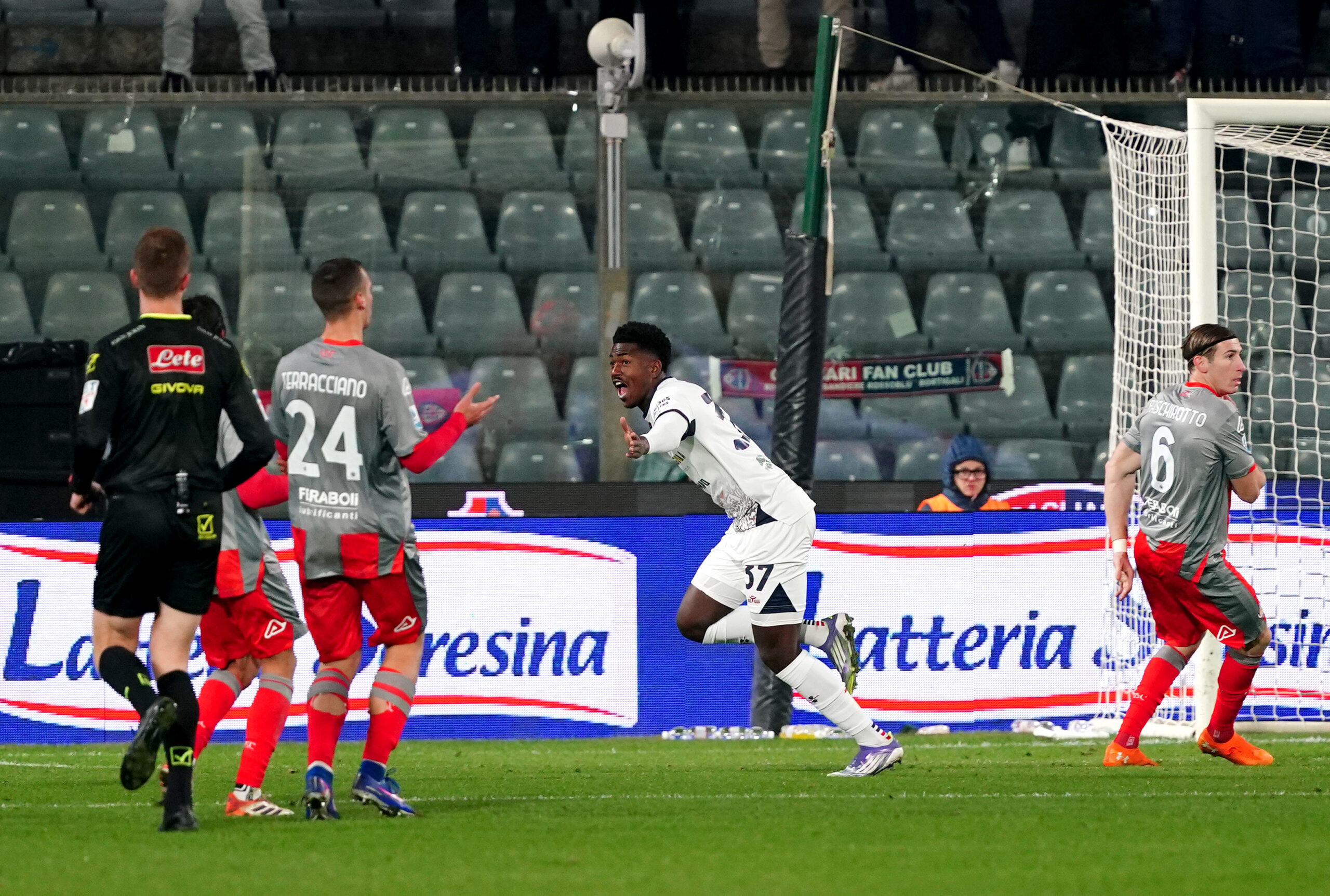 Cagliari, chi è Yael Trepy: il 19enne francese che ha segnato al debutto in rossoblù