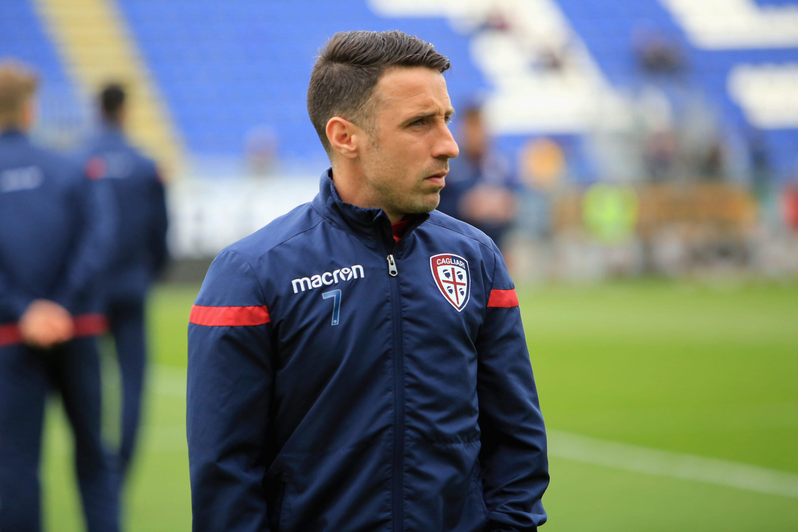 Il Tar conferma il Daspo per Andrea Cossu: quattro anni lontano dagli stadi