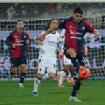 López promuove il Cagliari: "Pisacane lavora bene. Rodriguez come Astori"