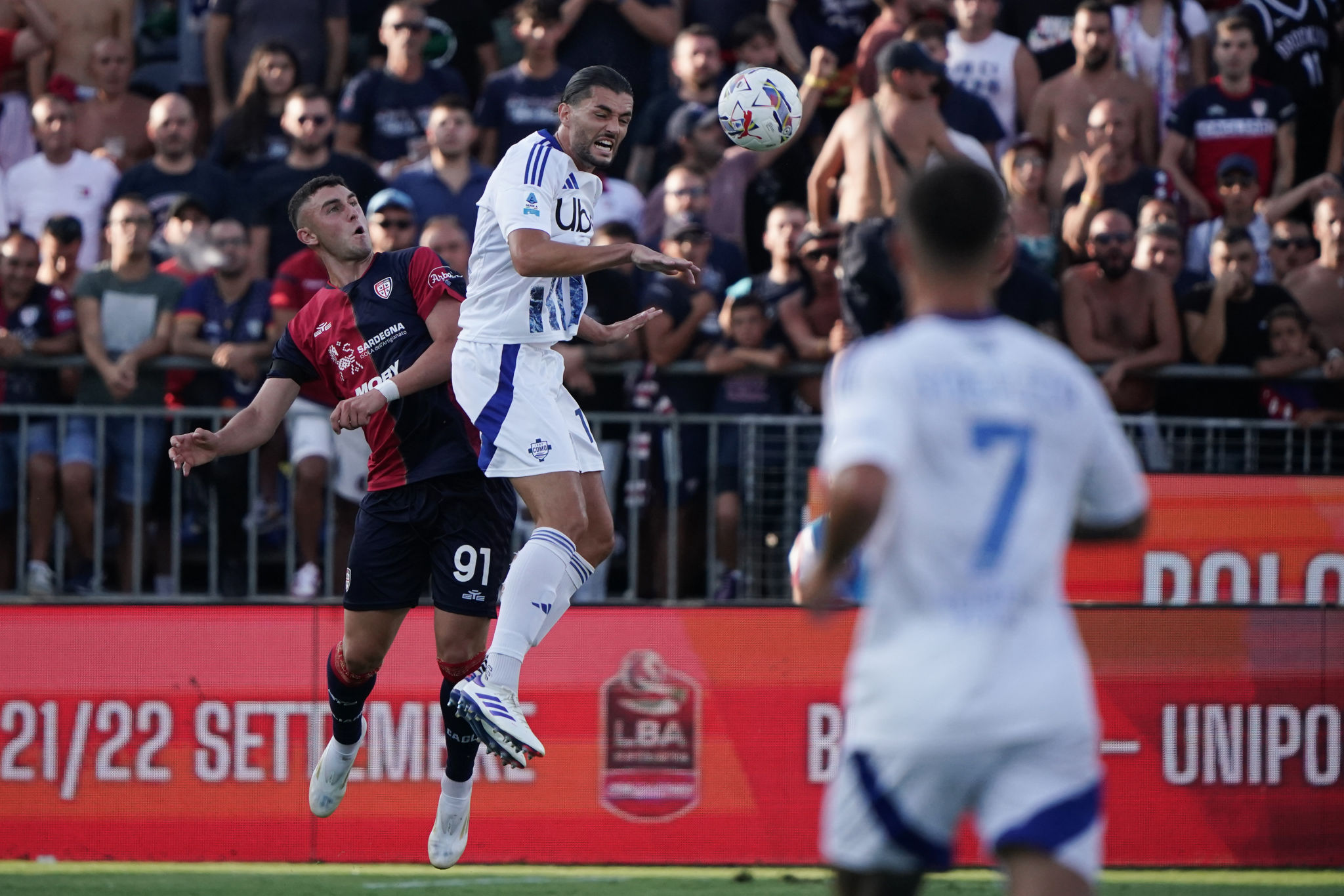 Dossena torna a Cagliari: il difensore è atteso in città. I dettagli dell'accordo