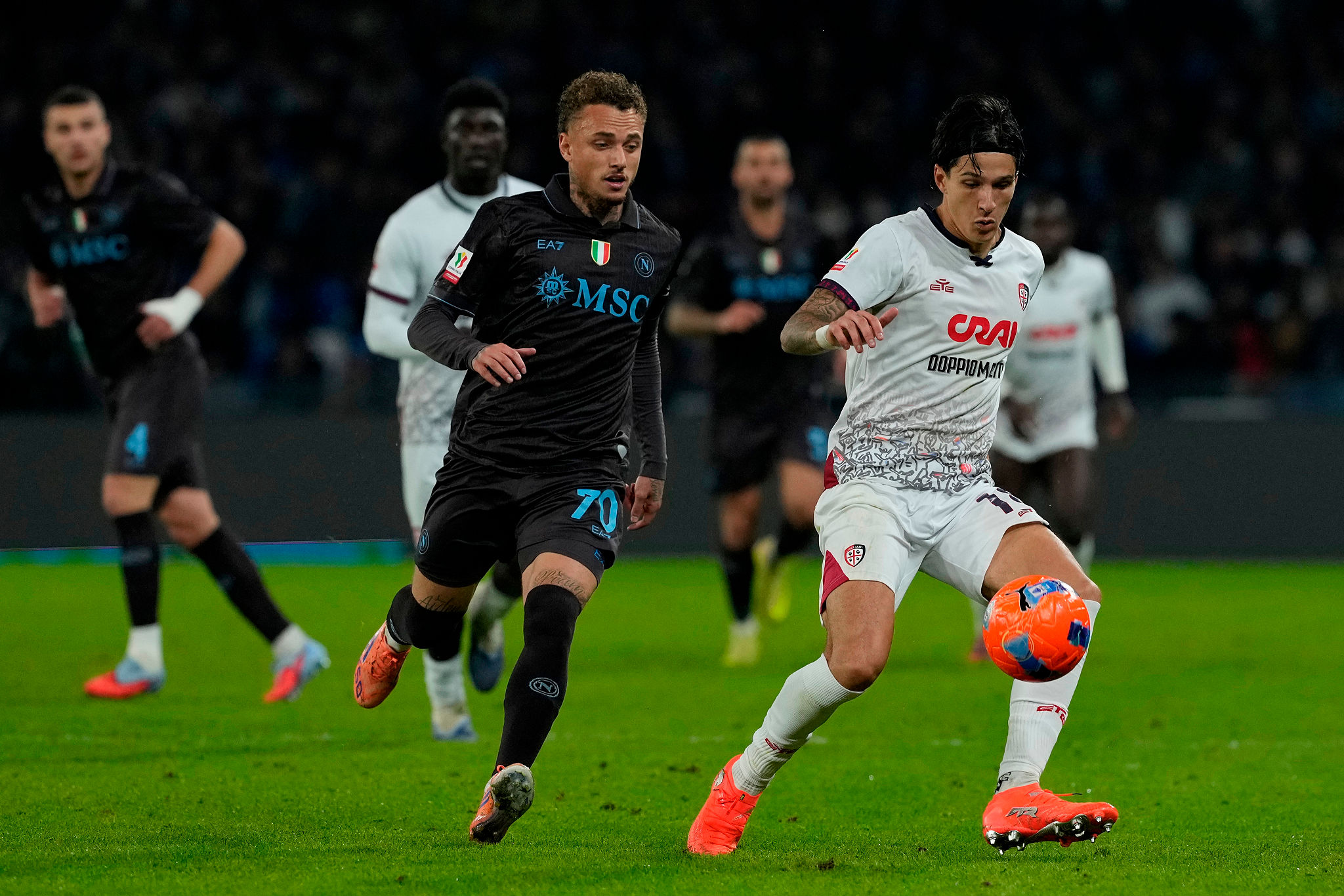 Stop per Di Pardo, salta la Fiorentina: le condizioni