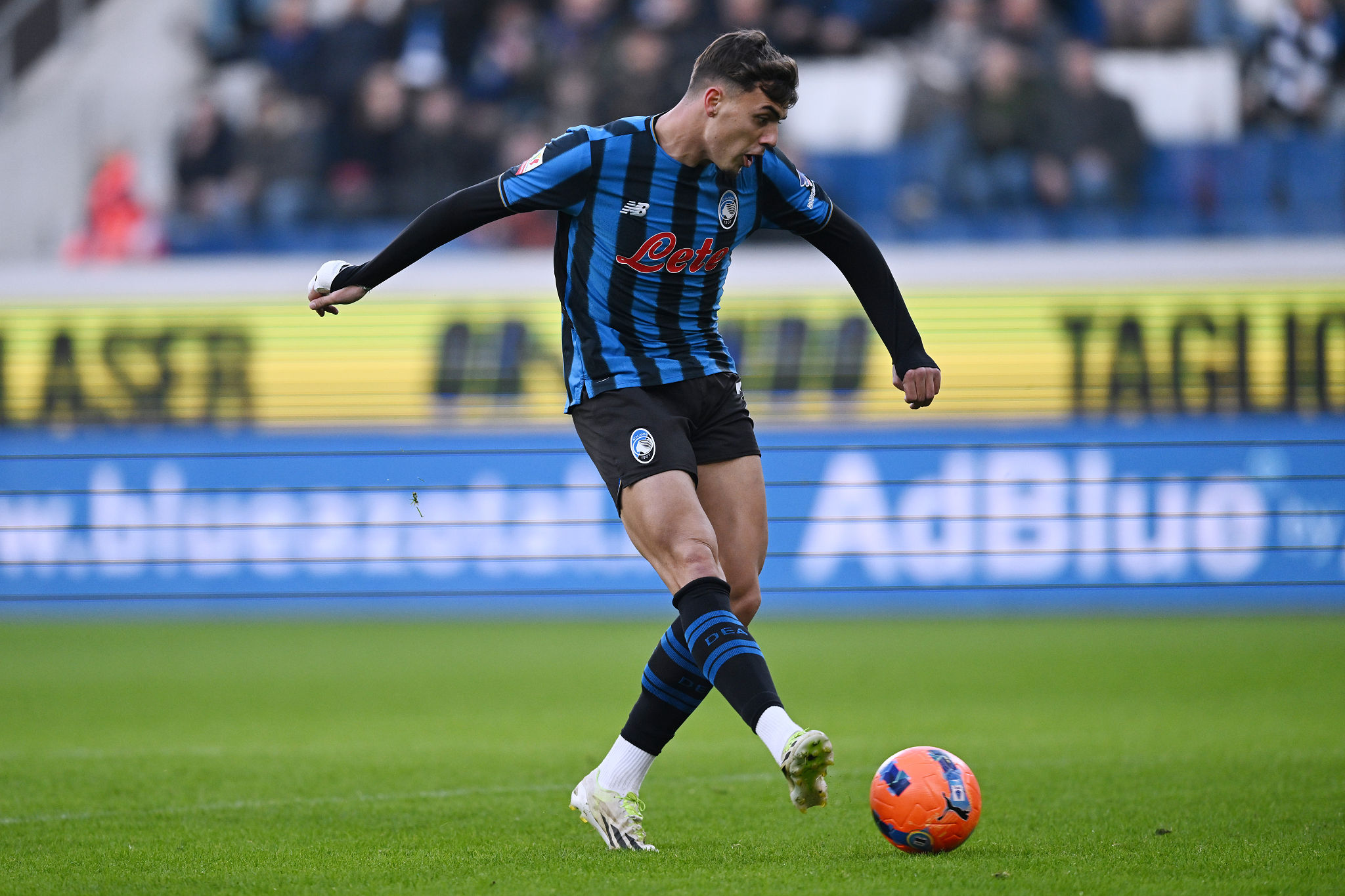 Maldini nel mirino del Cagliari: il suo futuro dipende dall'Atalanta