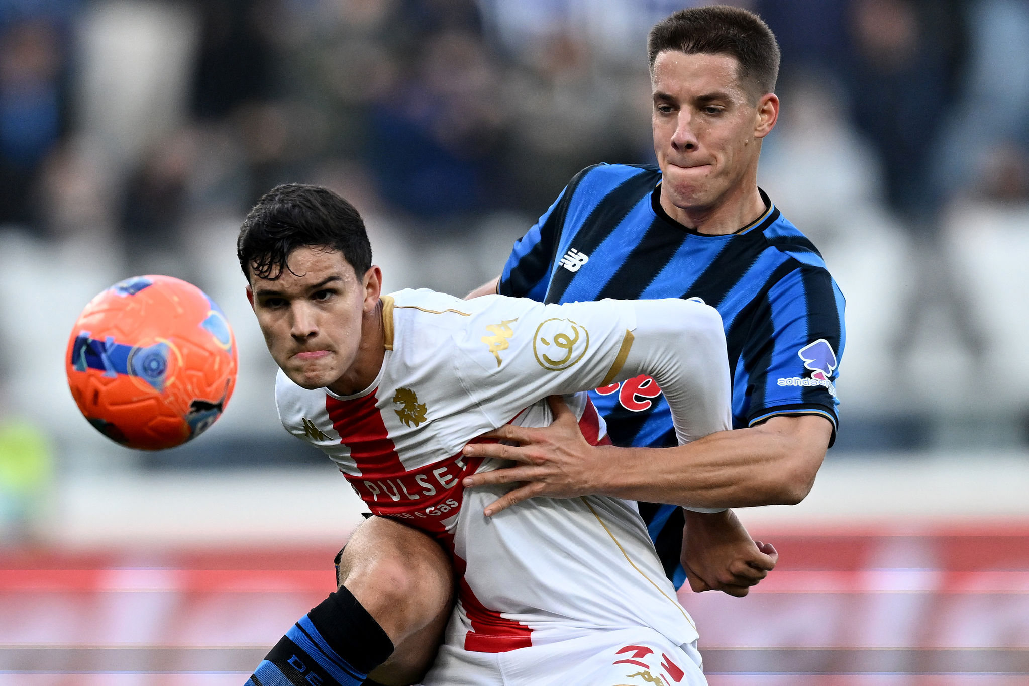 Cagliari su Valentin Carboni, ma il futuro del talento guarda all'Argentina