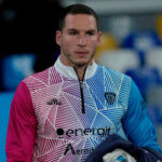 Radunovic riparte dallo Spezia: scelto il numero di maglia