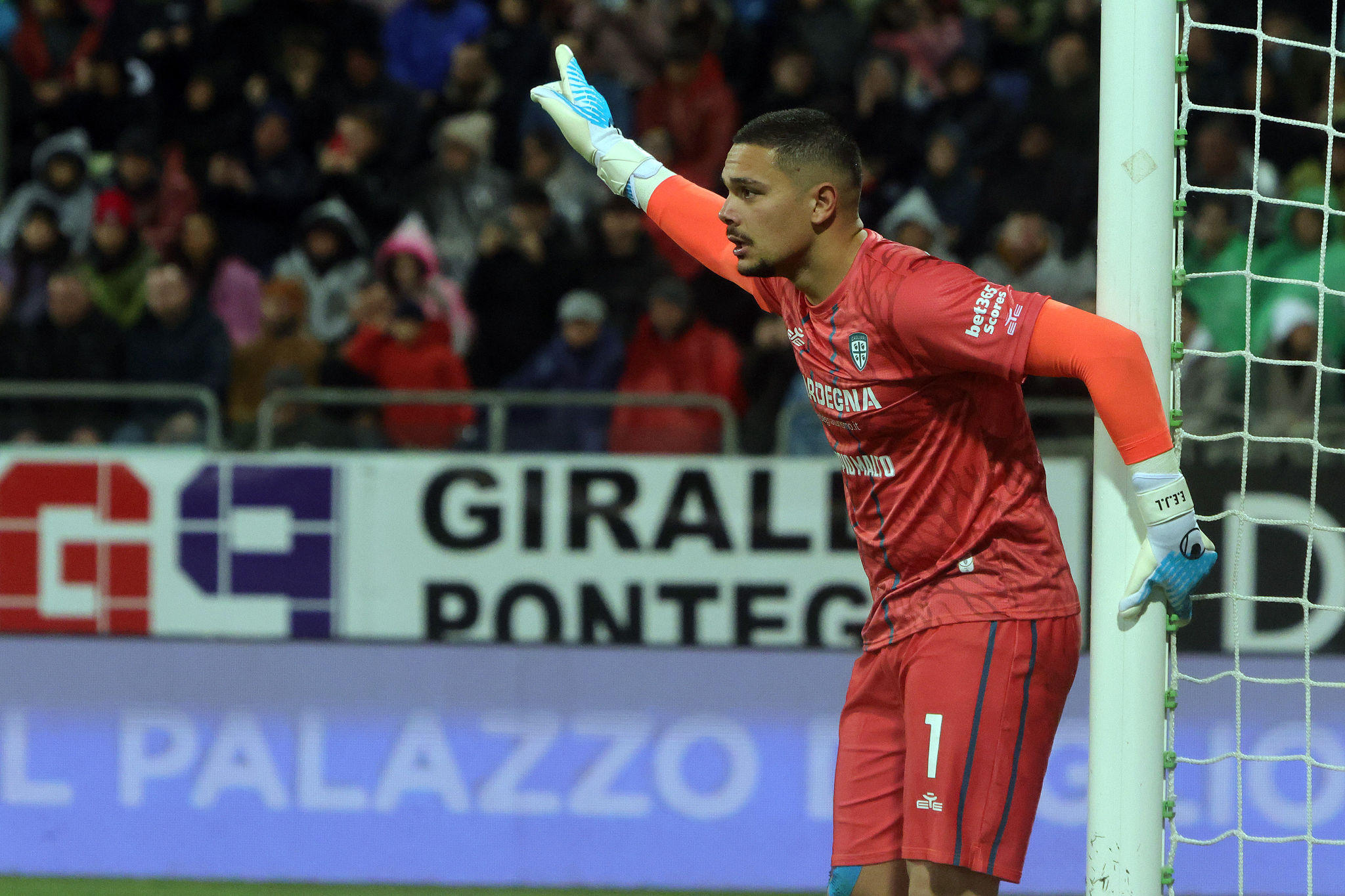 Caprile celebra la vittoria sulla Juventus: “Un successo di gruppo e di cuore”