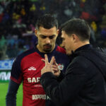 Caruso: "Ecco come Pisacane plasma il Cagliari"