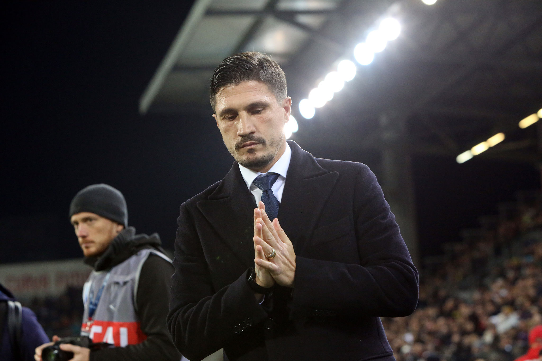 Aggressione ai familiari di Pisacane: fermati due presunti responsabili a Pescara