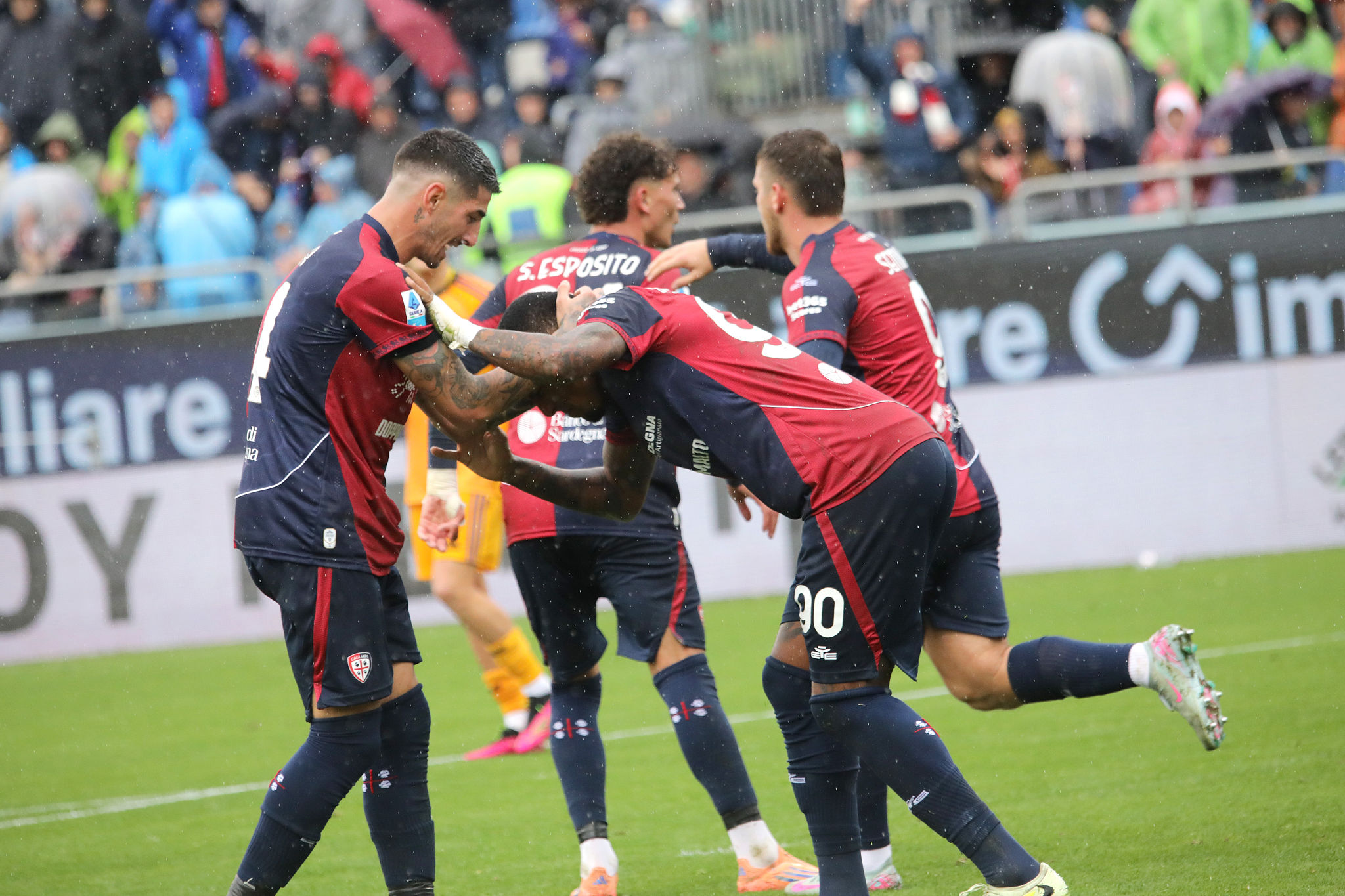 Stop più lungo del previsto per Folorunsho: il punto sul suo recupero