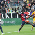 Cagliari-Milan, Adopo guarda avanti: "Con la Cremonese per un risultato positivo"