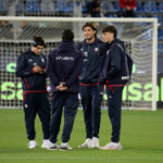 Cagliari-Milan si ferma per Crans-Montana: disposto un minuto di silenzio