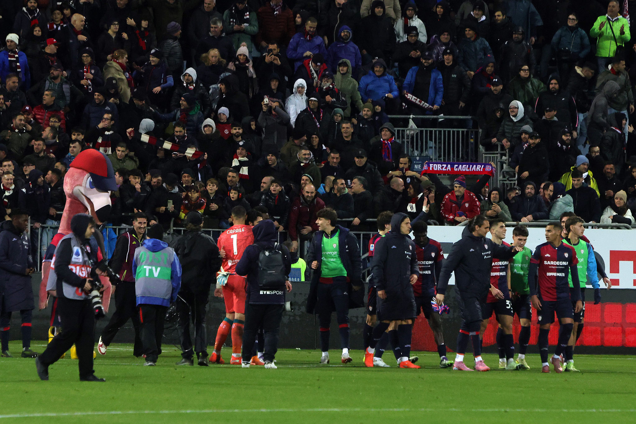 Il Cagliari mette a nudo i limiti della Fiorentina: le analisi di Ferrara e Orlando