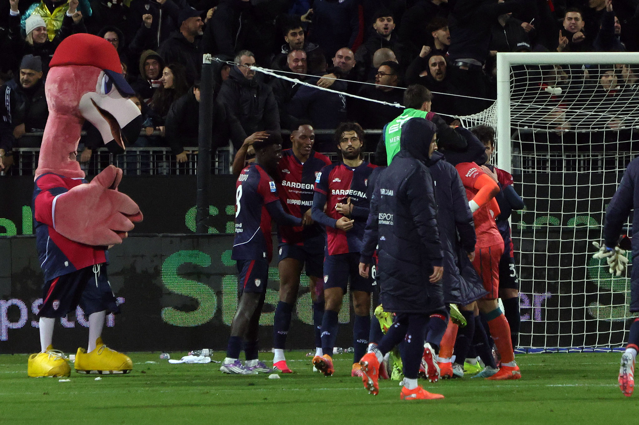 Guida arbitra Fiorentina-Cagliari: la designazione completa per la 22ª giornata