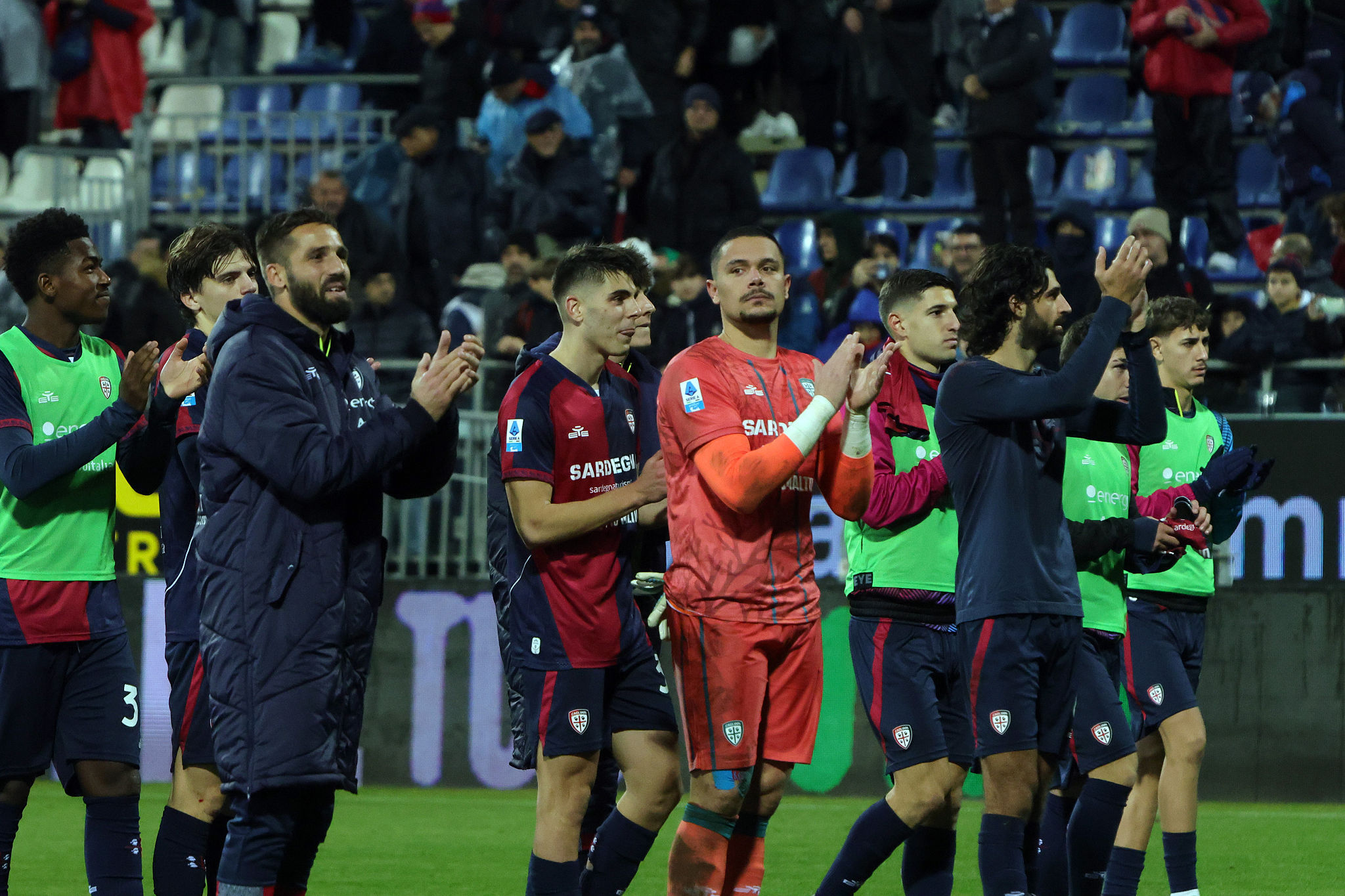 Cagliari, due nomi per il centrocampo: Lovric e Nicolussi Caviglia nel mirino