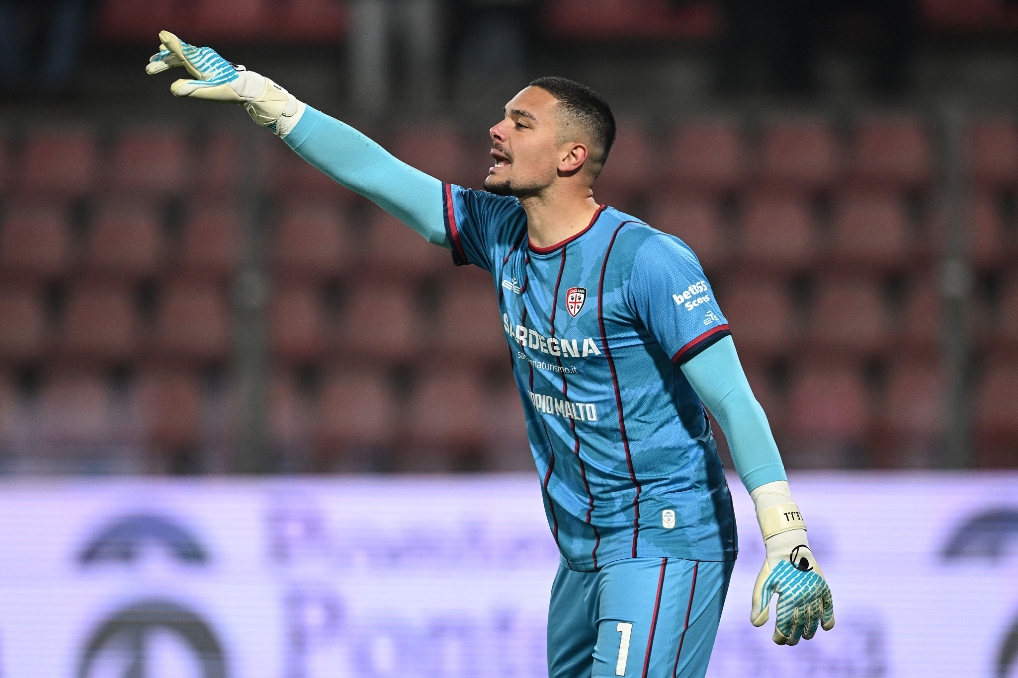 Il Cagliari e la tendenza al pareggio: i dati di una stagione equilibrata