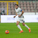 Allenamento personalizzato per Zappa in vista della Fiorentina