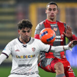 Esposito in diffida, Pisacane col fiato sospeso per la trasferta di Roma