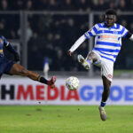 ✗ Raterink al Cagliari: visite mediche programmate per il talento olandese