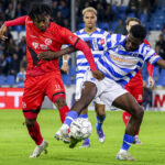 Accordo verbale per Raterink. Il Cagliari investe oltre un milione sul terzino