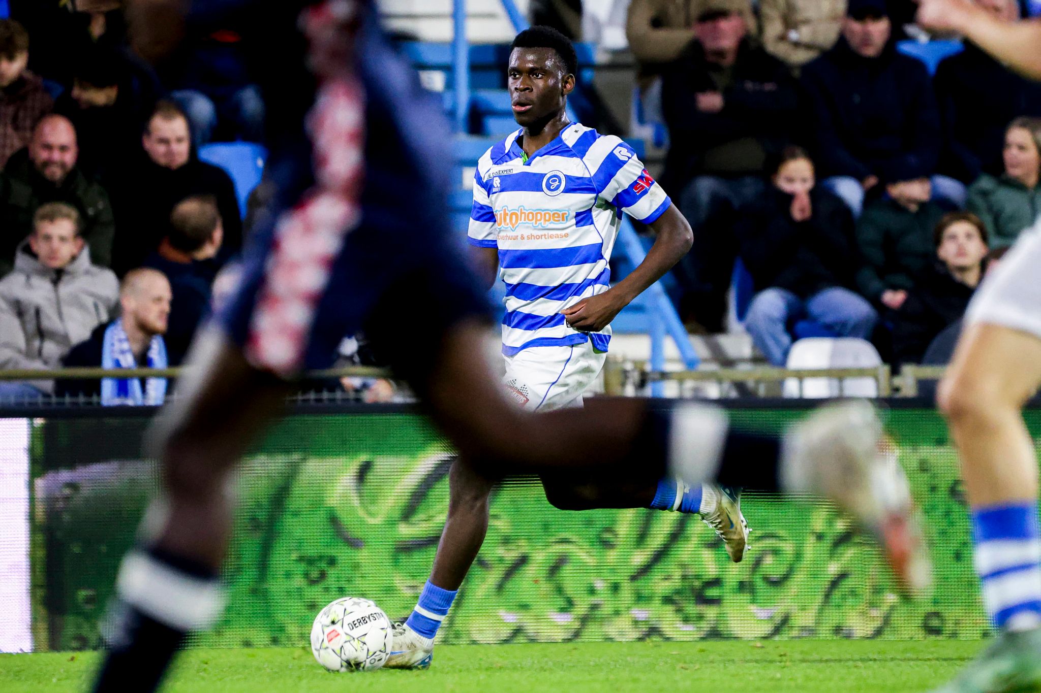 Mercato, il Cagliari vicino alla chiusura per Othniël Raterink