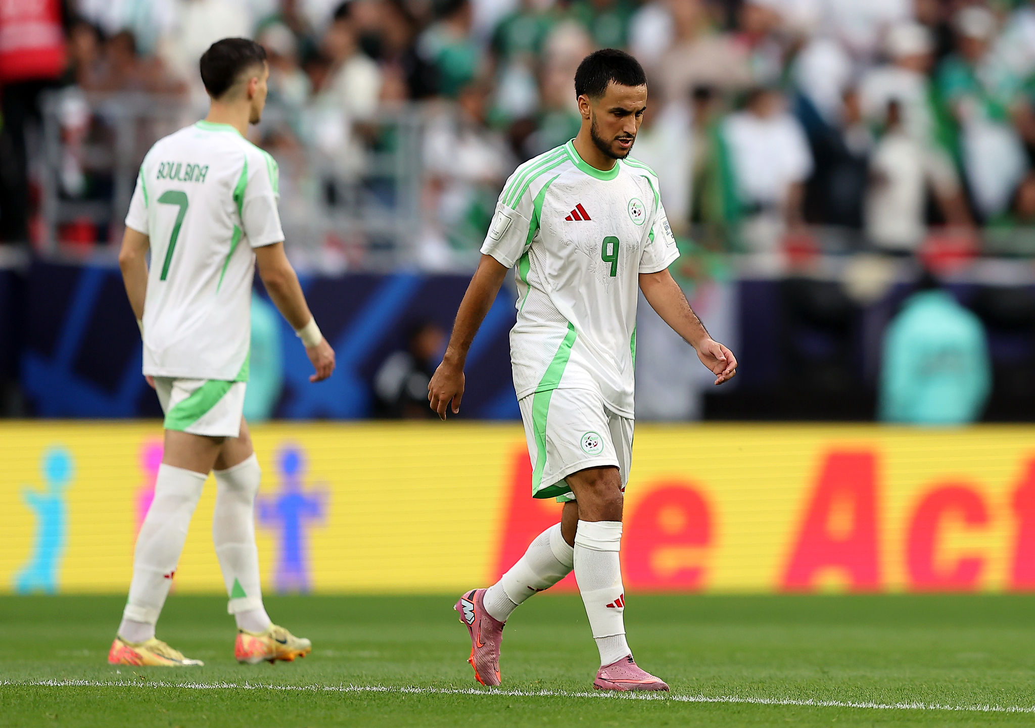 Ounas riparte dal Qatar: nuova avventura per l’ex fantasista del Cagliari