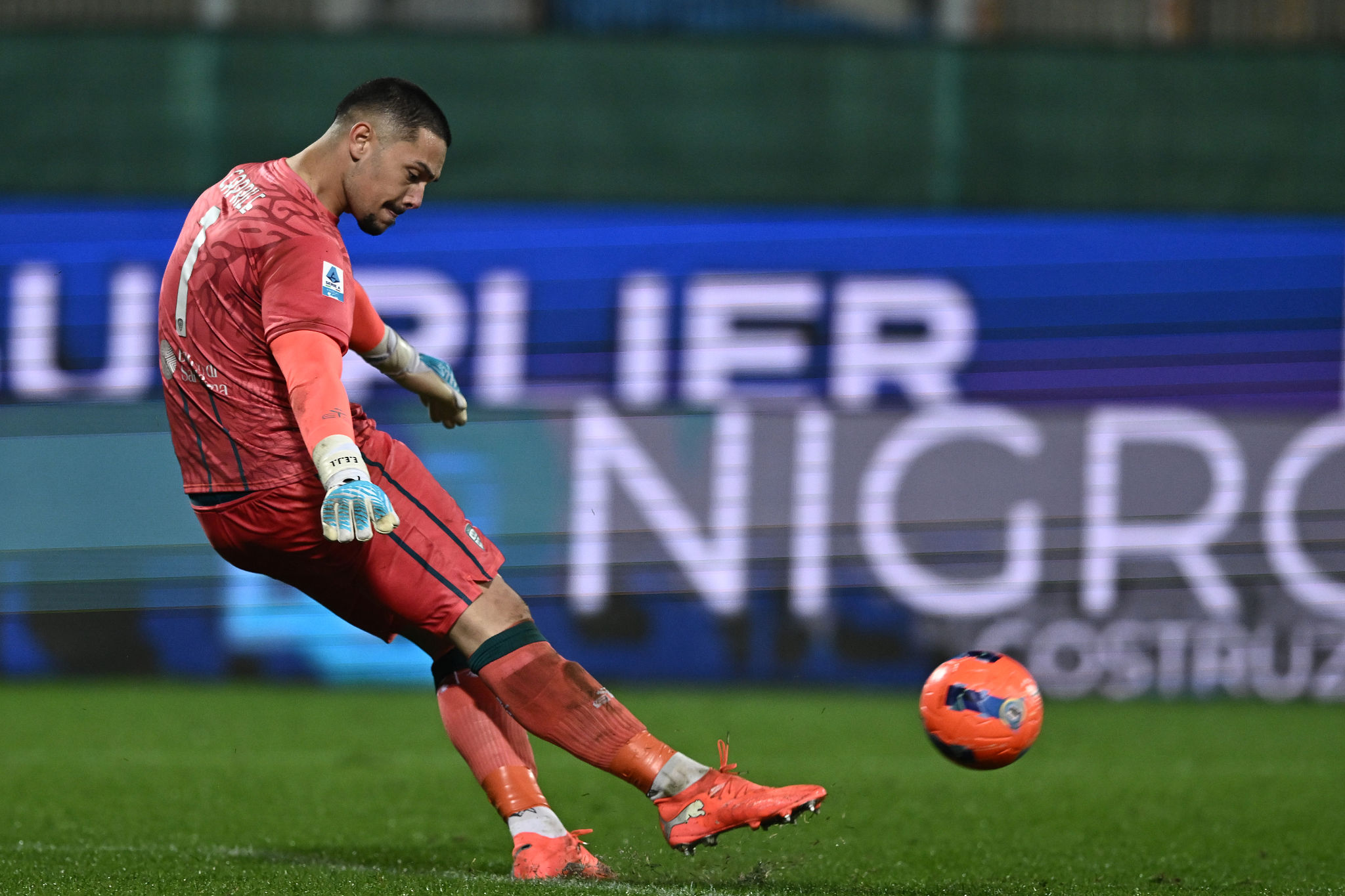 Caprile: “Punti fondamentali per il nostro percorso”