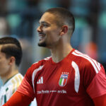 Nazionale, fari puntati su Caprile e Palestra durante la sfida col Genoa