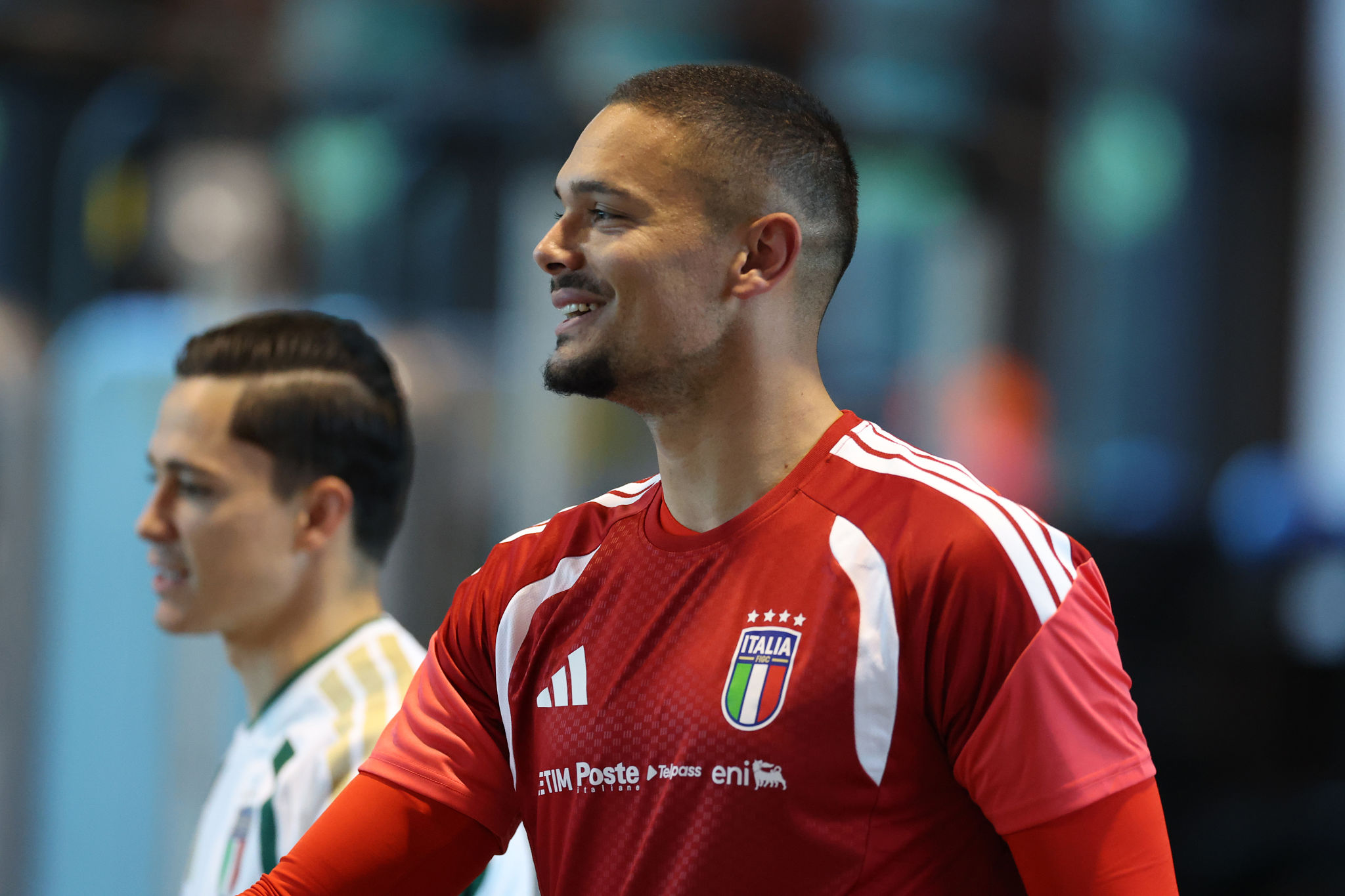 Nazionale, fari puntati su Caprile e Palestra durante la sfida col Genoa