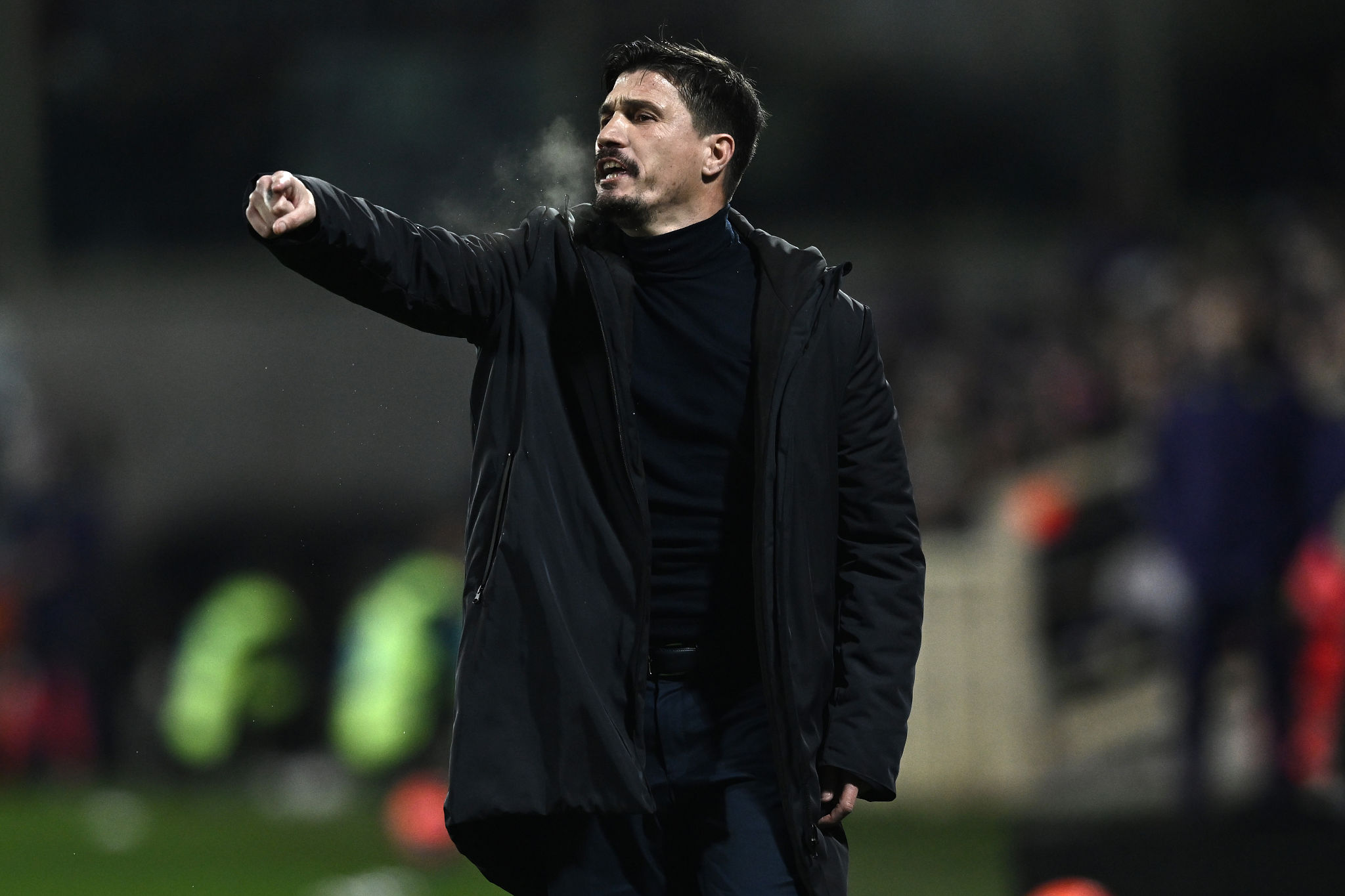 Pisacane predica calma: "Due vittorie non devono distrarci"