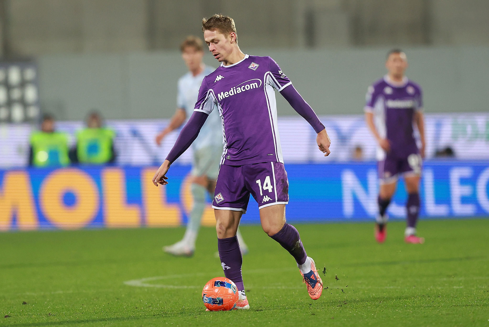 Il Cagliari punta Nicolussi Caviglia: presentata l'offerta al Venezia