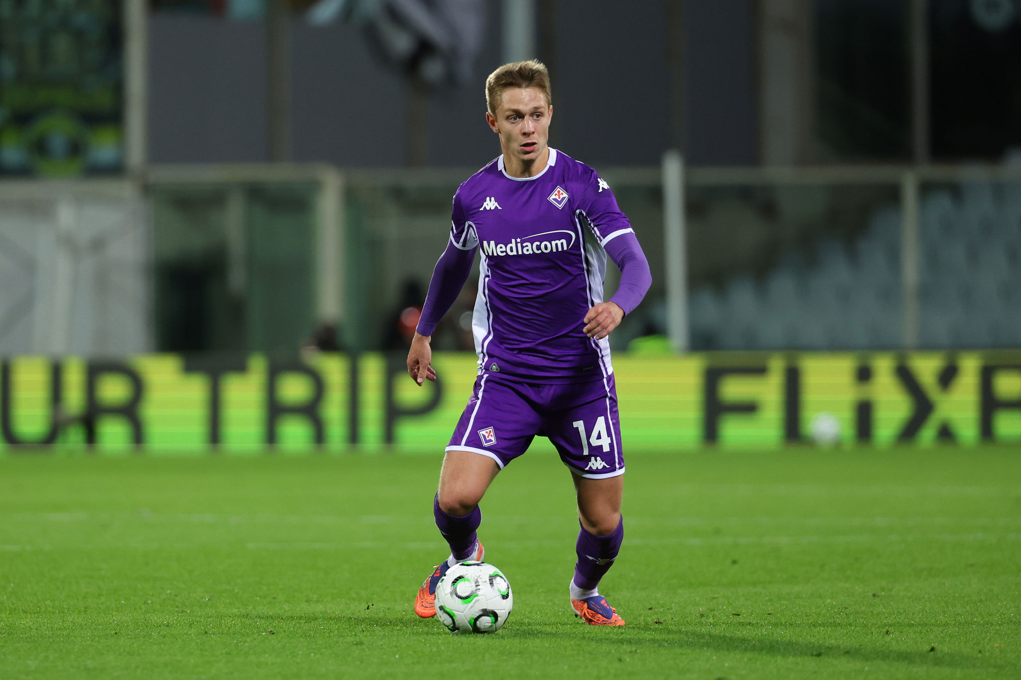 Nicolussi Caviglia si allontana, il Parma tenta l’affondo