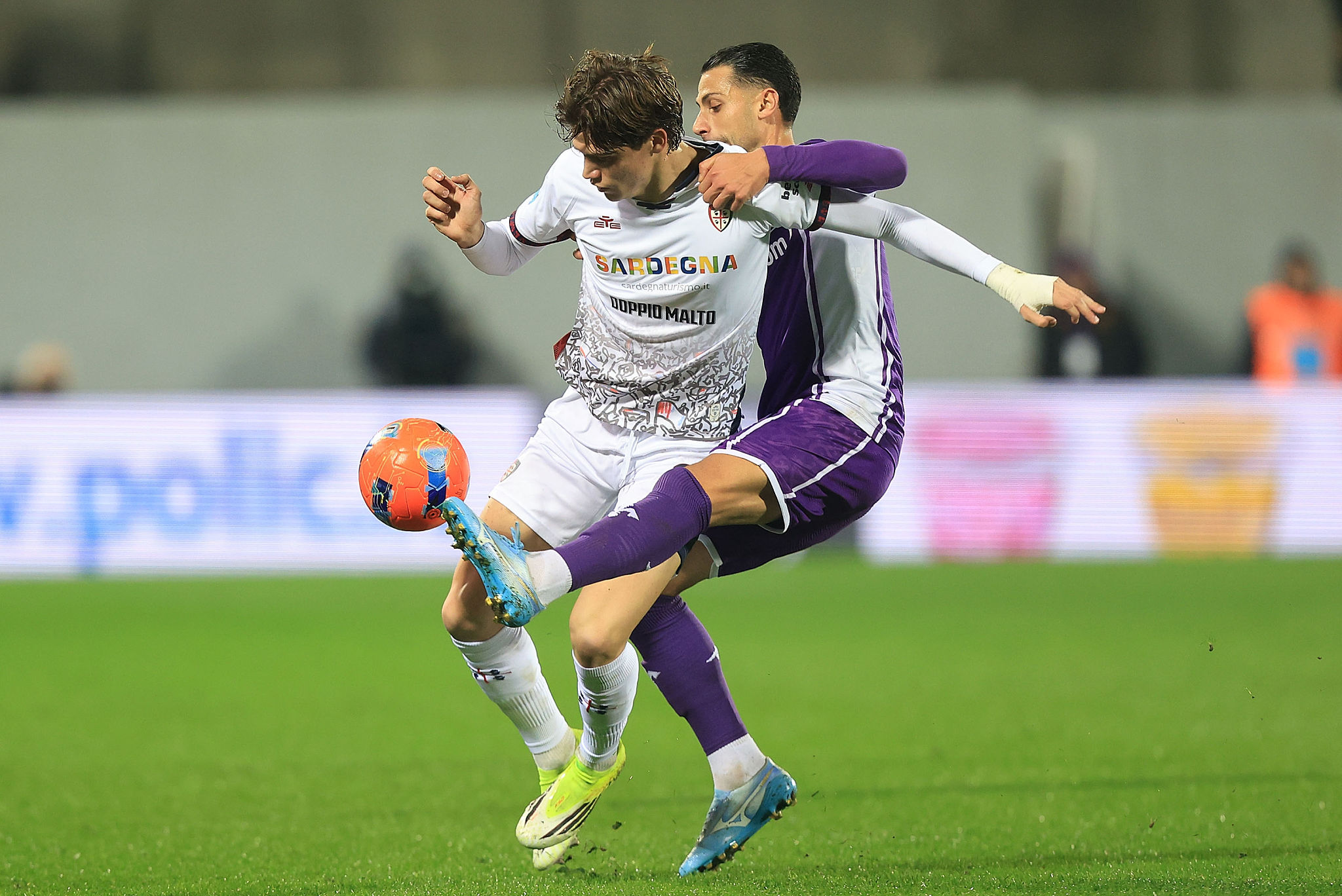 Marco Palestra, un futuro in Nazionale? Sabatini lancia il paragone con Cabrini