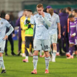 Cagliari: spunta l'idea Lovrić per il centrocampo