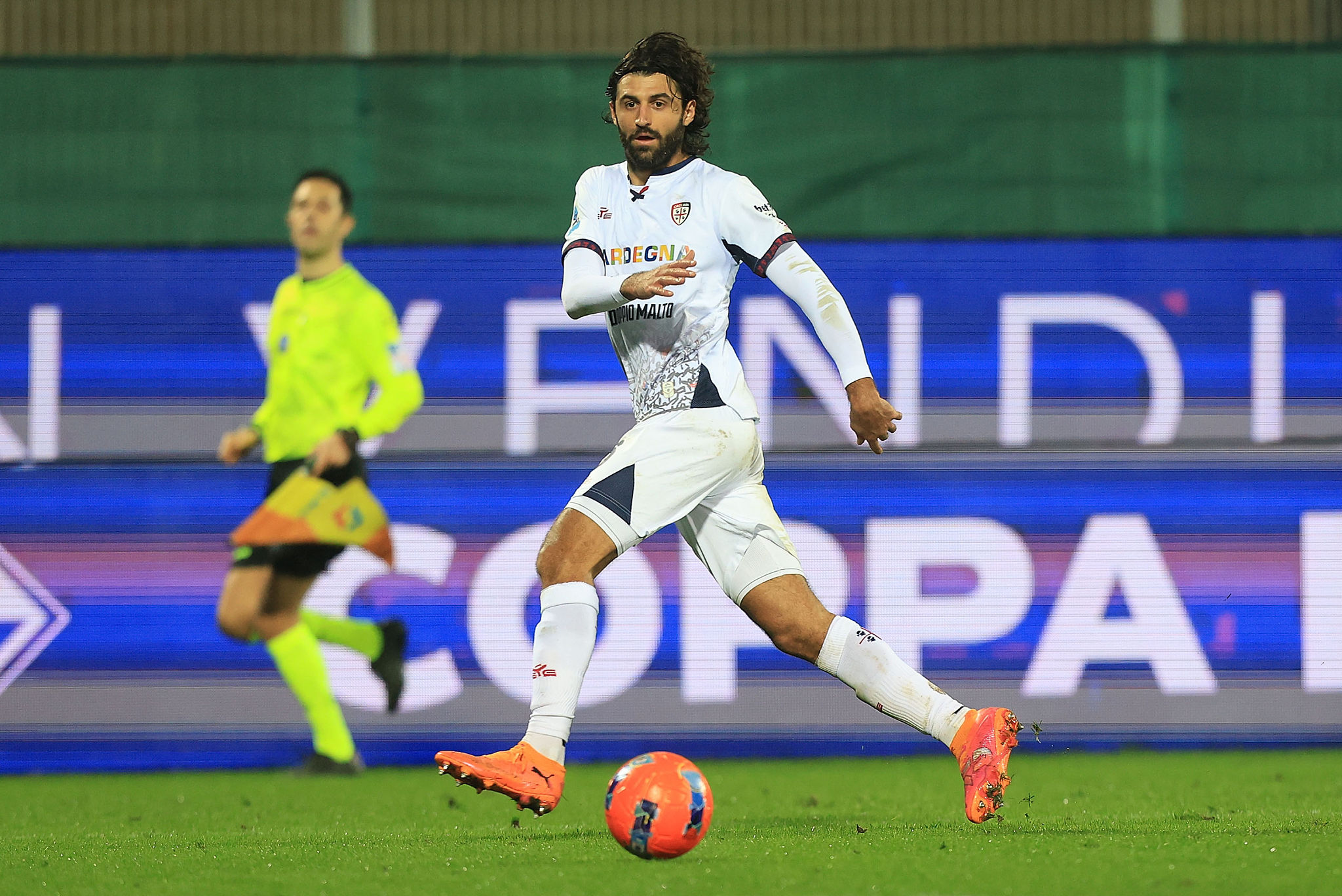 Luperto nel mirino della Cremonese, il Torino vira su Marianucci