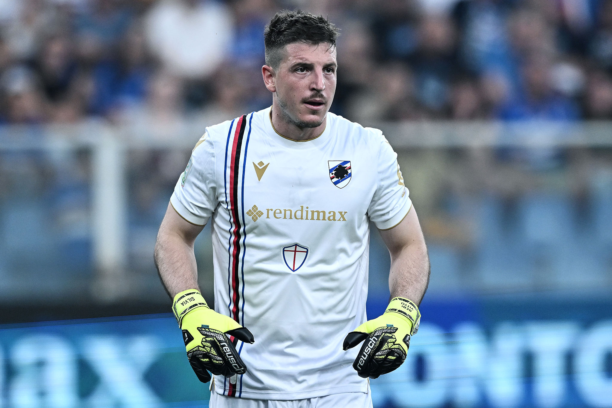 Cragno riparte dal Sudtirol: nuova avventura per l’ex portiere del Cagliari