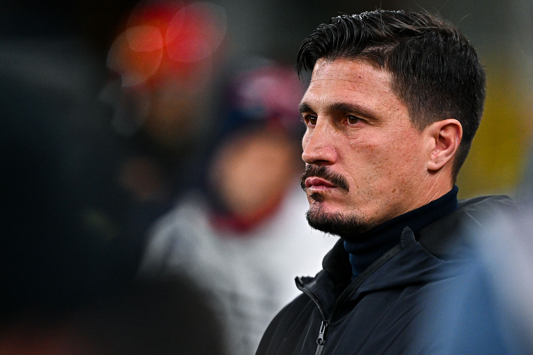 Pisacane presenta Cagliari-Juventus: la data della conferenza stampa