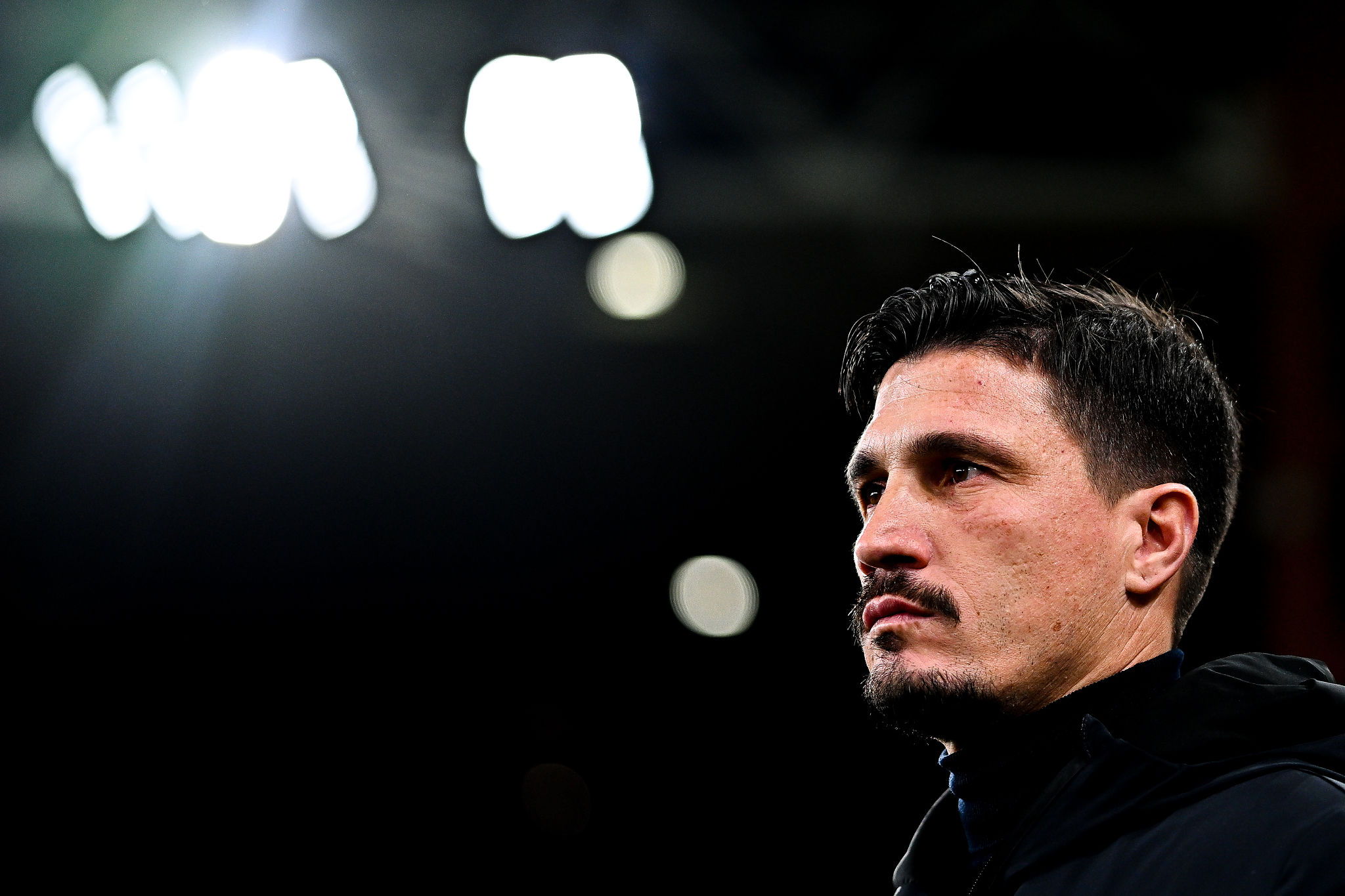 Pisacane dopo la sconfitta di Genova: "La squadra ha dato tutto, ma c'è un errore da correggere"