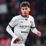 Esposito è il leader tattico del Cagliari: sacrificio e assist per la salvezza