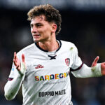 Bellini avverte il Cagliari: "Contro la Juve serve coraggio"