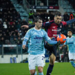 Gaetano sul successo con la Juventus: "Orgoglio e convinzione"