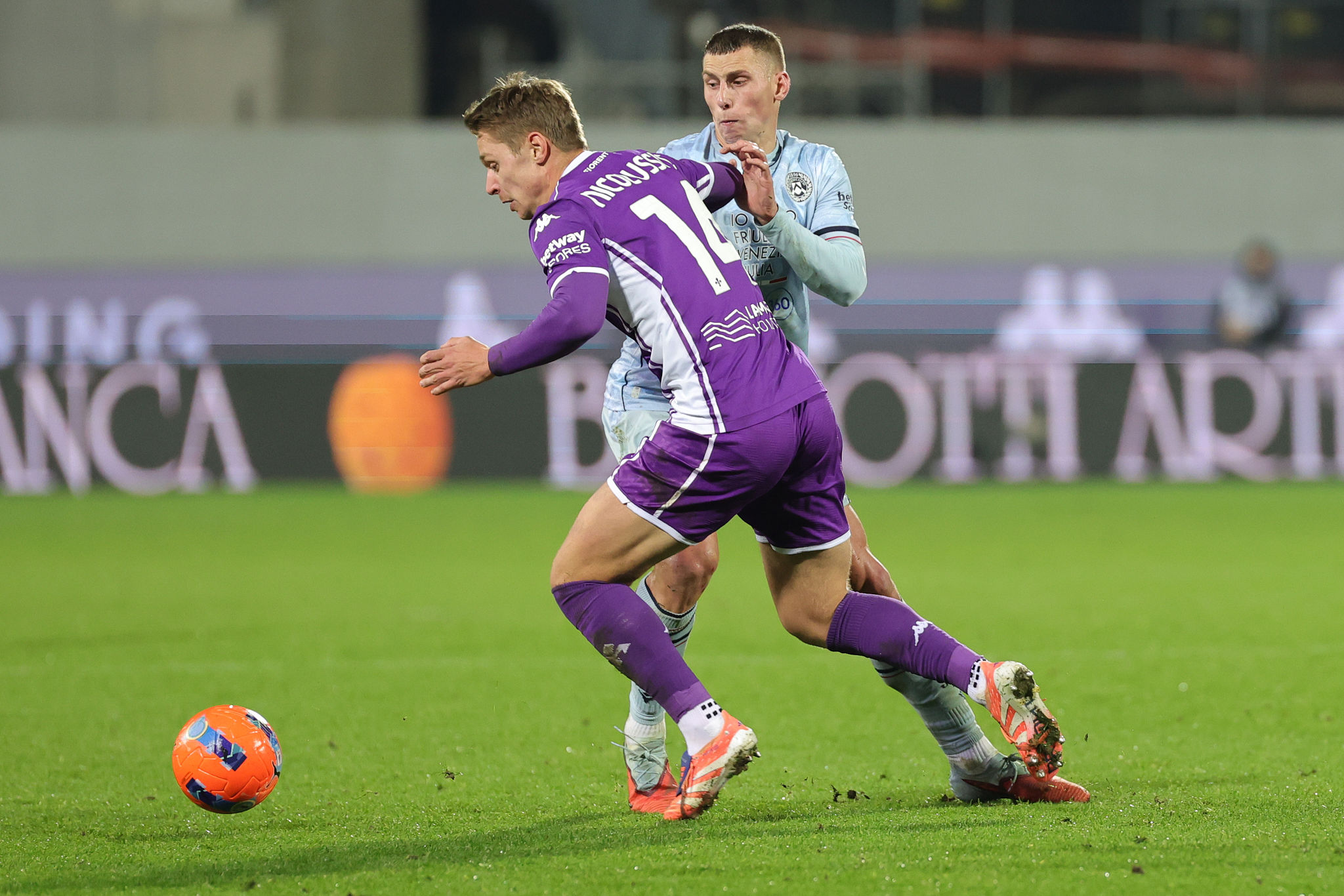 Giulini conferma l'interesse per Nicolussi Caviglia: "È uno dei nostri obiettivi"