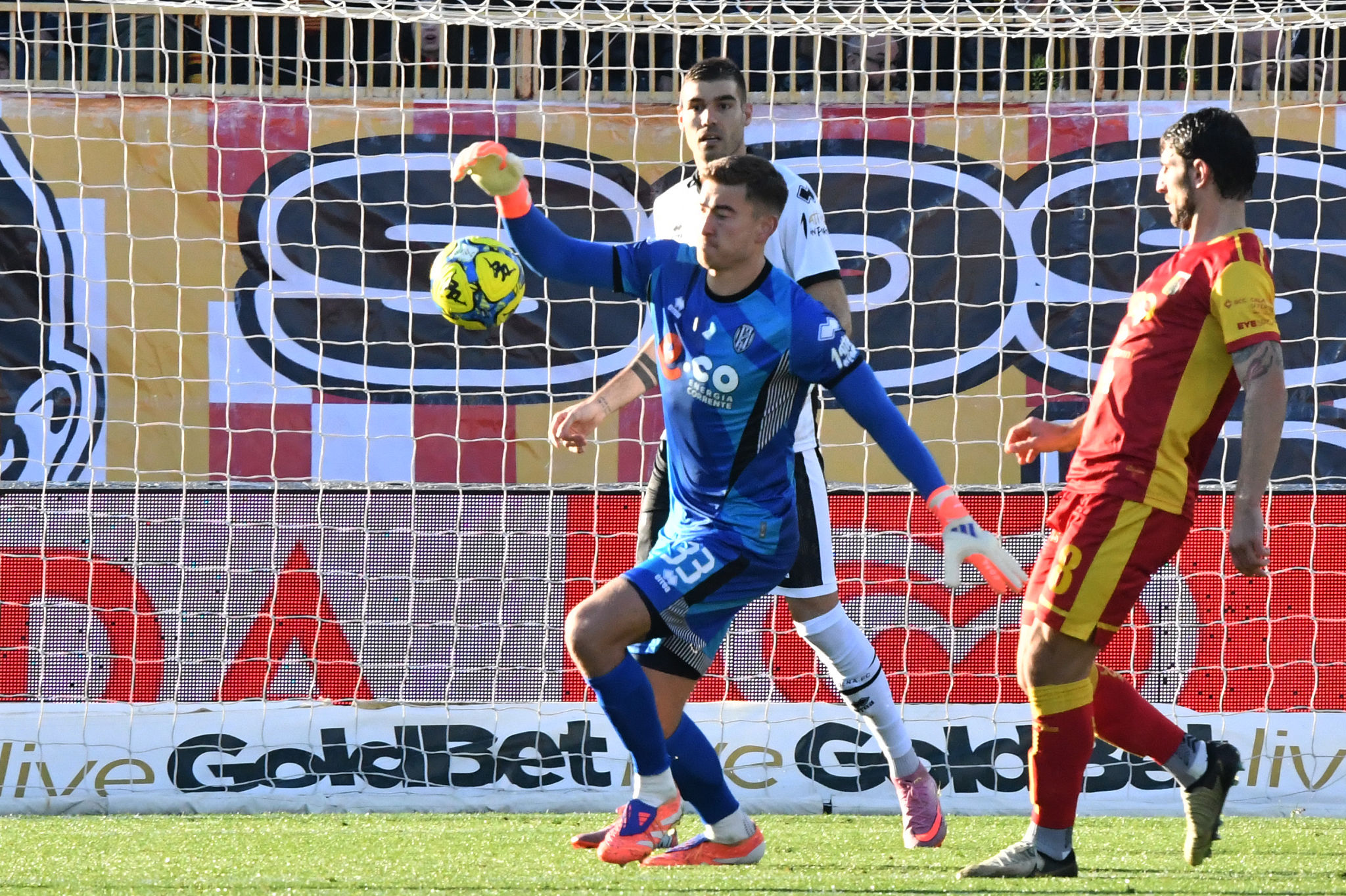 Klinsmann per la porta del Cagliari: un figlio d'arte nel mirino