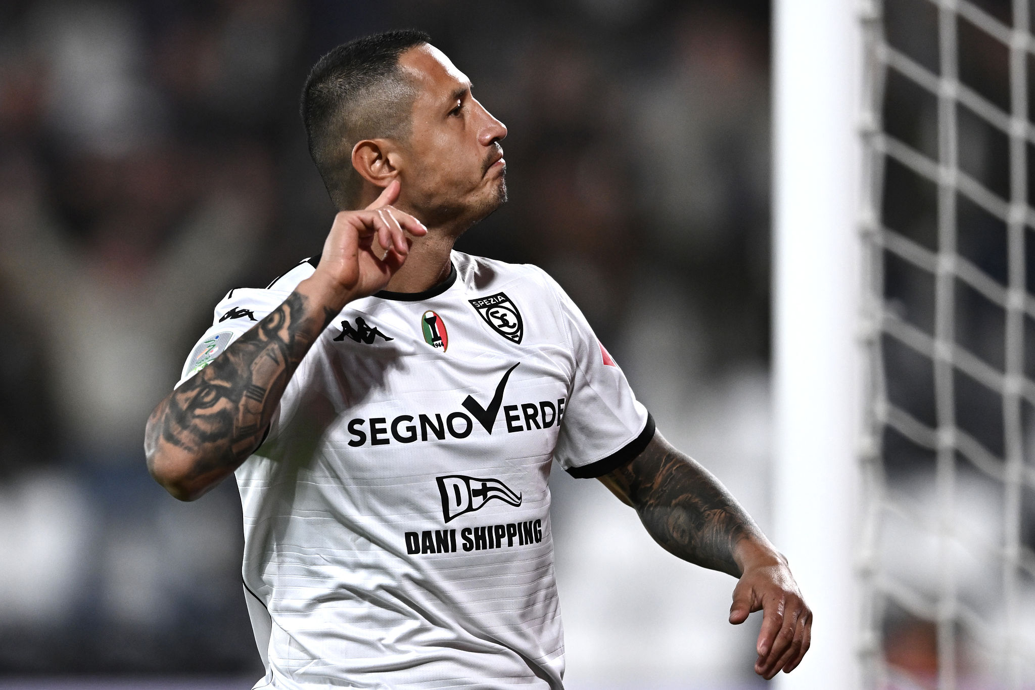 ✓ Stop per l'ex Cagliari Lapadula: l'attaccante si ferma per infortunio