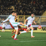 Il Genoa sfida il Cagliari per Pisilli: la Roma blocca la cessione