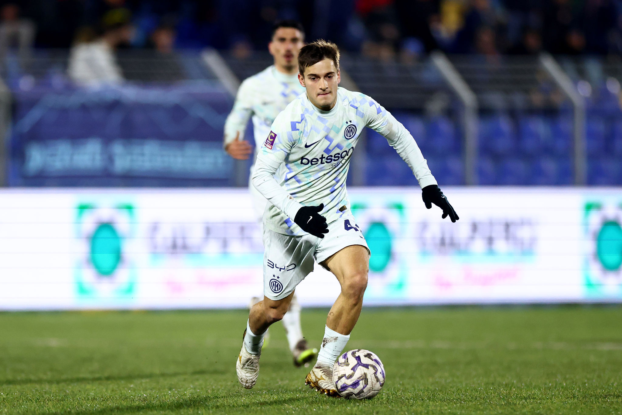 Tentativo del Cagliari per Berenbruch: l'Inter chiude la porta