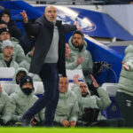 Maresca verso il Manchester United: anche l'ex Cagliari in lizza per la panchina