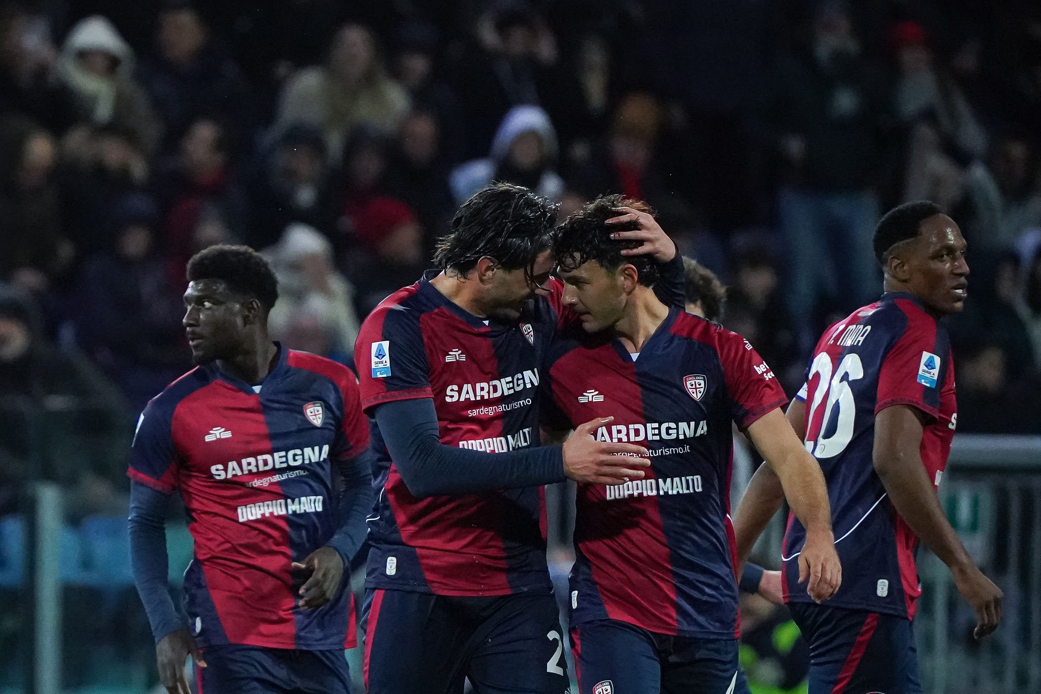 Fiorentina-Cagliari: i rossoblù non superano i viola dal 2019