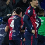 Palestra celebra la vittoria sulla Juventus: "Una serata fantastica"